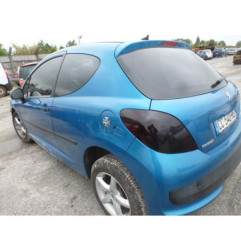 Bras essuie glace avant droit PEUGEOT 207