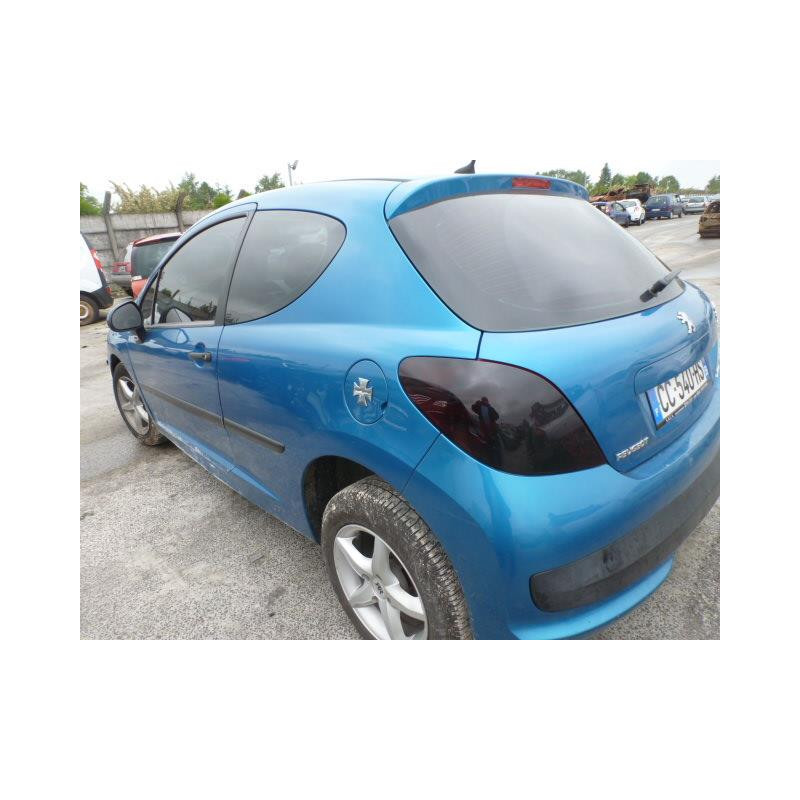 Bras essuie glace avant droit PEUGEOT 207 Photo n°7