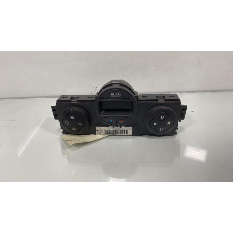 Commande chauffage RENAULT MEGANE 2 Photo n°9