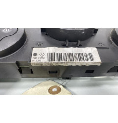 Commande chauffage RENAULT MEGANE 2