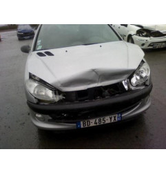 Bras essuie glace avant droit PEUGEOT 206