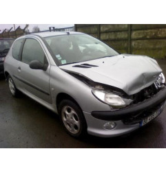 Bras essuie glace avant droit PEUGEOT 206
