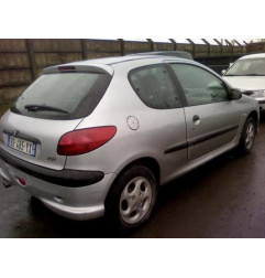 Bras essuie glace avant droit PEUGEOT 206