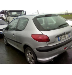 Bras essuie glace avant droit PEUGEOT 206