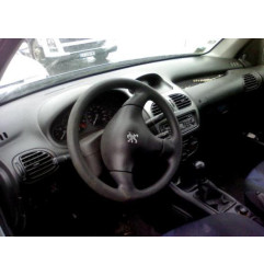 Bras essuie glace avant droit PEUGEOT 206