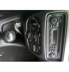 Bras essuie glace avant droit PEUGEOT 206