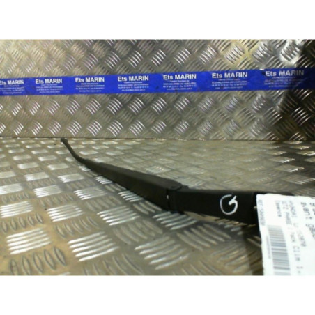 Bras essuie glace avant gauche HYUNDAI GETZ Photo n°1