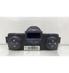 Commande chauffage RENAULT MEGANE 2 Photo n°1