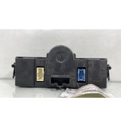 Commande chauffage RENAULT MEGANE 2
