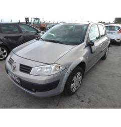 Commande chauffage RENAULT MEGANE 2
