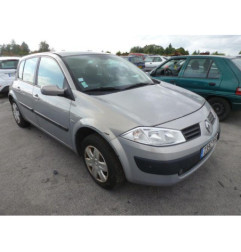 Commande chauffage RENAULT MEGANE 2