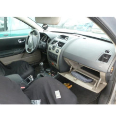Commande chauffage RENAULT MEGANE 2