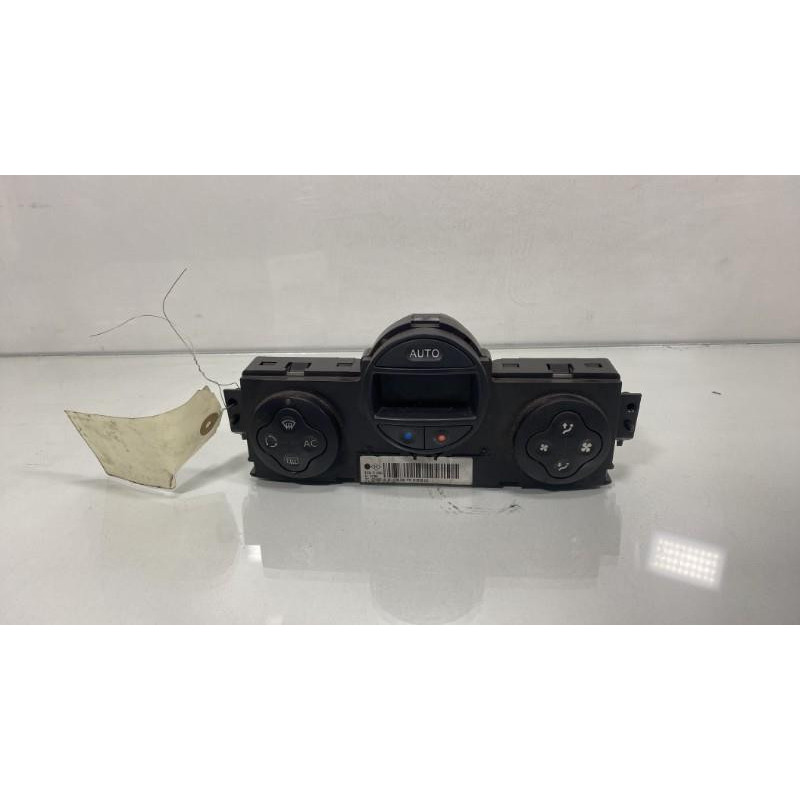 Commande chauffage RENAULT MEGANE 2 Photo n°10