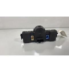 Commande chauffage RENAULT MEGANE 2