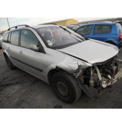 Commande chauffage RENAULT MEGANE 2