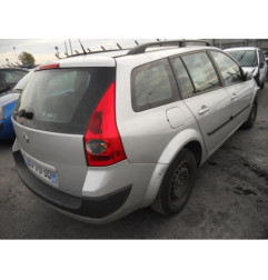 Commande chauffage RENAULT MEGANE 2