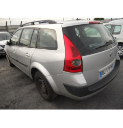 Commande chauffage RENAULT MEGANE 2