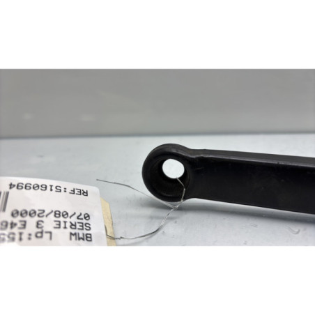 Bras essuie glace avant droit BMW SERIE 3 E46