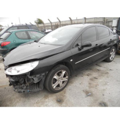 Bras essuie glace avant droit PEUGEOT 407