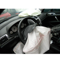 Bras essuie glace avant droit PEUGEOT 407