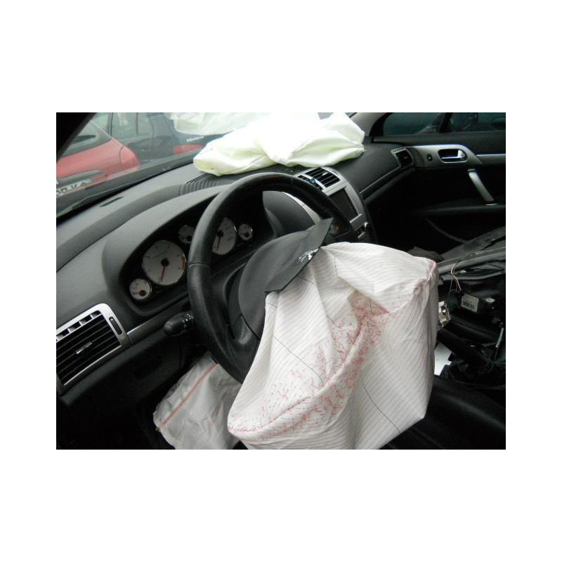 Bras essuie glace avant droit PEUGEOT 407 Photo n°16