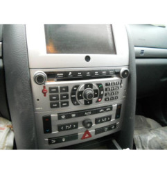 Bras essuie glace avant droit PEUGEOT 407