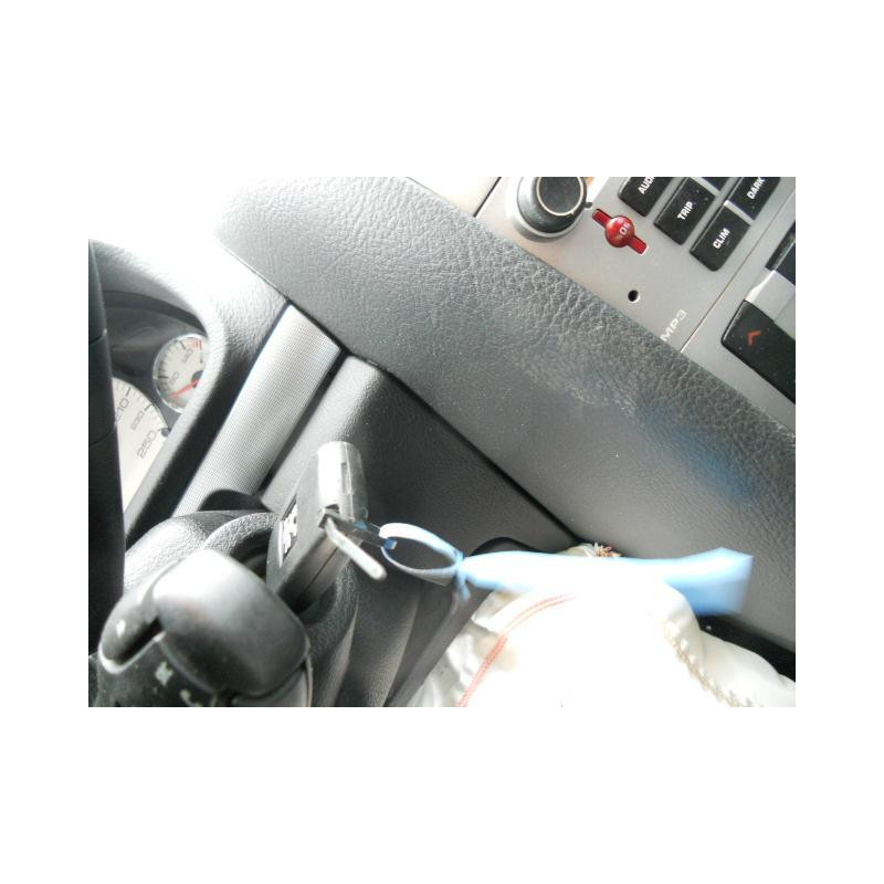 Bras essuie glace avant droit PEUGEOT 407 Photo n°18