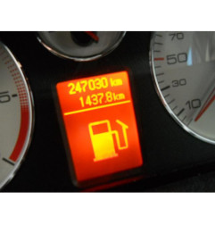 Bras essuie glace avant droit PEUGEOT 407