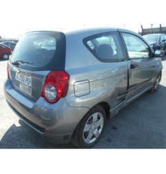 Commodo d'essuie glaces CHEVROLET AVEO 1