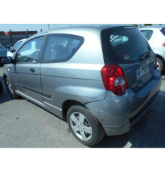 Commodo d'essuie glaces CHEVROLET AVEO 1