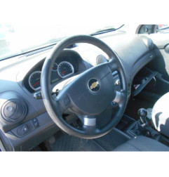 Commodo d'essuie glaces CHEVROLET AVEO 1