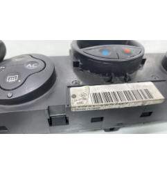 Commande chauffage RENAULT MEGANE 2