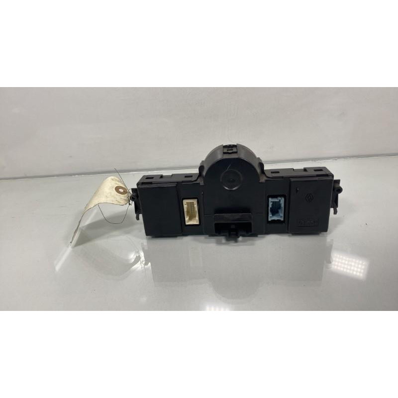 Commande chauffage RENAULT MEGANE 2 Photo n°12
