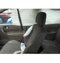 Commande chauffage RENAULT MEGANE 2