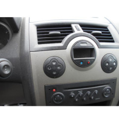 Commande chauffage RENAULT MEGANE 2