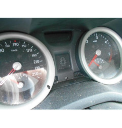 Commande chauffage RENAULT MEGANE 2
