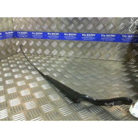 Bras essuie glace avant droit FORD FIESTA 5 Photo n°1