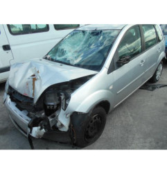 Bras essuie glace avant droit FORD FIESTA 5