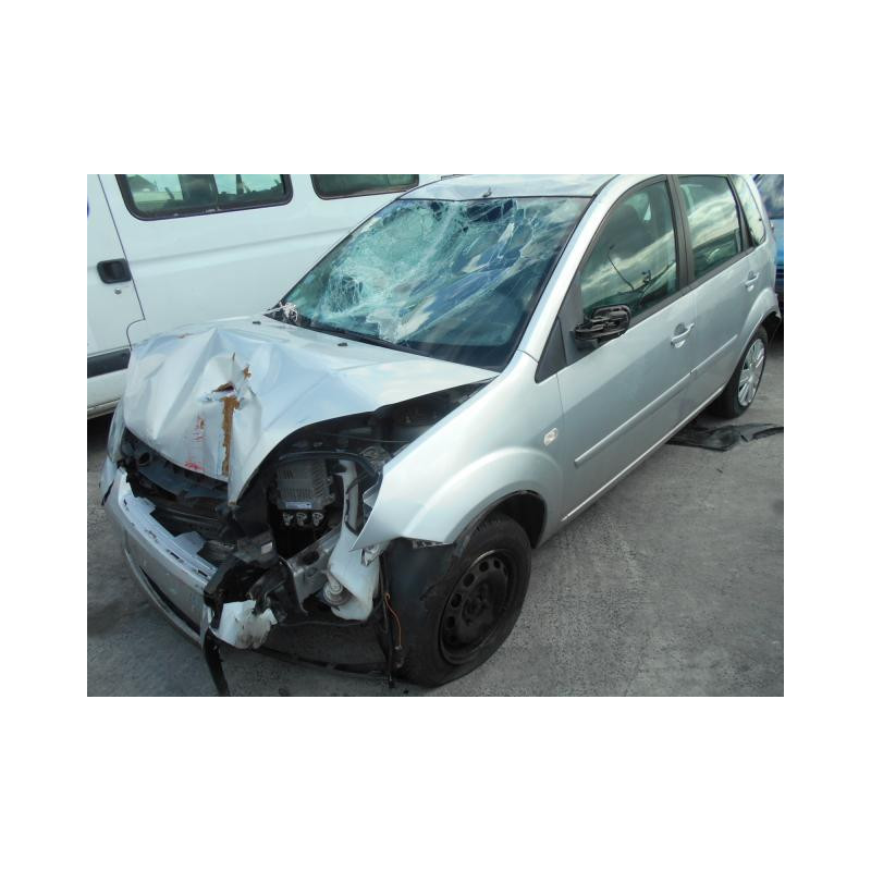Bras essuie glace avant droit FORD FIESTA 5 Photo n°2