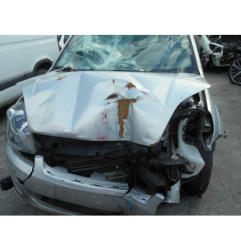 Bras essuie glace avant droit FORD FIESTA 5