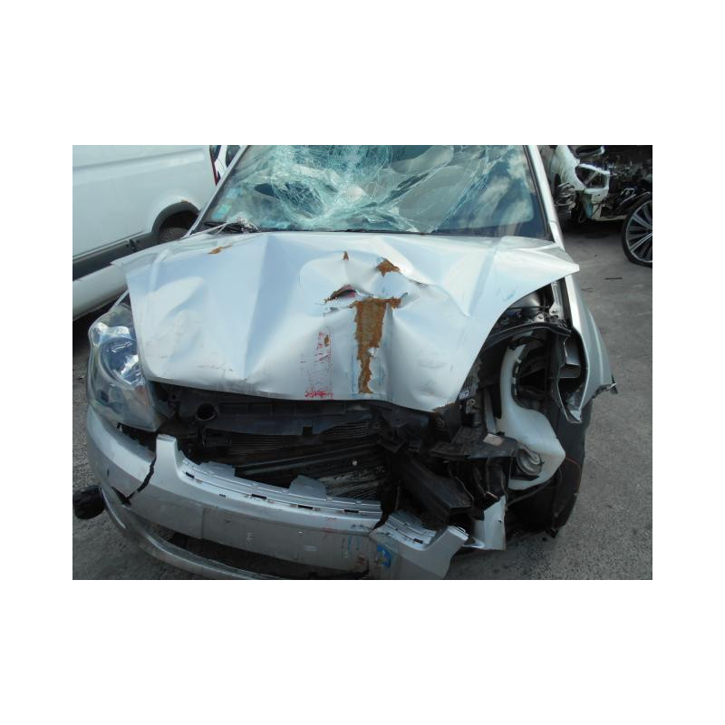 Bras essuie glace avant droit FORD FIESTA 5 Photo n°3