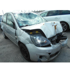 Bras essuie glace avant droit FORD FIESTA 5
