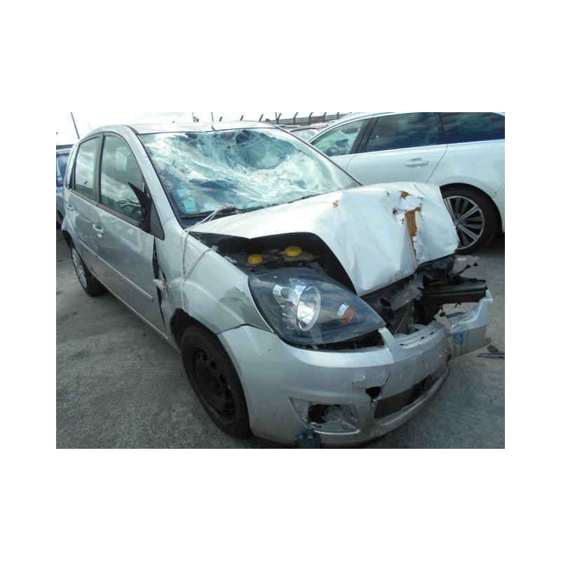Bras essuie glace avant droit FORD FIESTA 5 Photo n°4