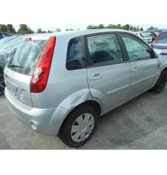 Bras essuie glace avant droit FORD FIESTA 5