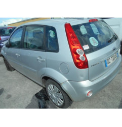 Bras essuie glace avant droit FORD FIESTA 5