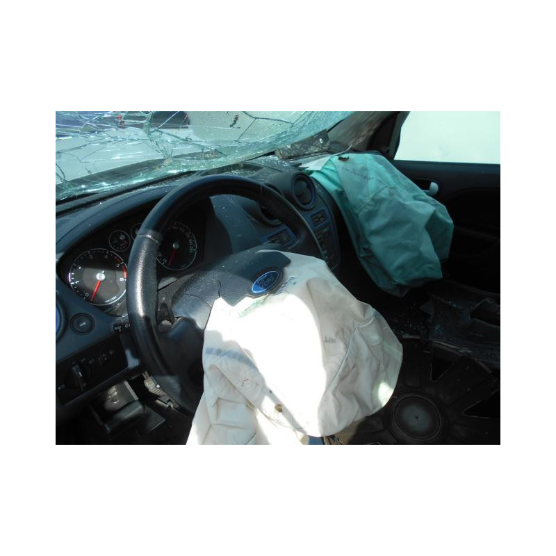 Bras essuie glace avant droit FORD FIESTA 5 Photo n°7