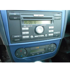 Bras essuie glace avant droit FORD FIESTA 5