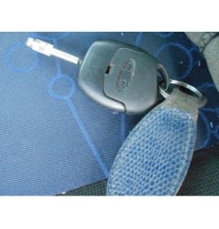 Bras essuie glace avant droit FORD FIESTA 5