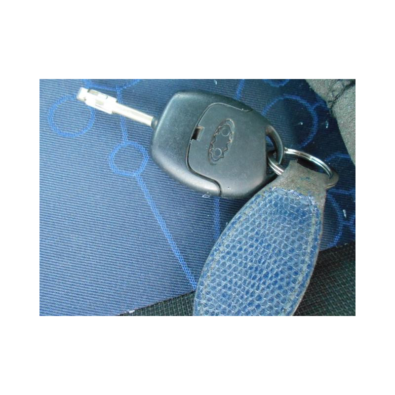 Bras essuie glace avant droit FORD FIESTA 5 Photo n°9