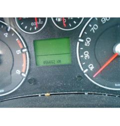 Bras essuie glace avant droit FORD FIESTA 5